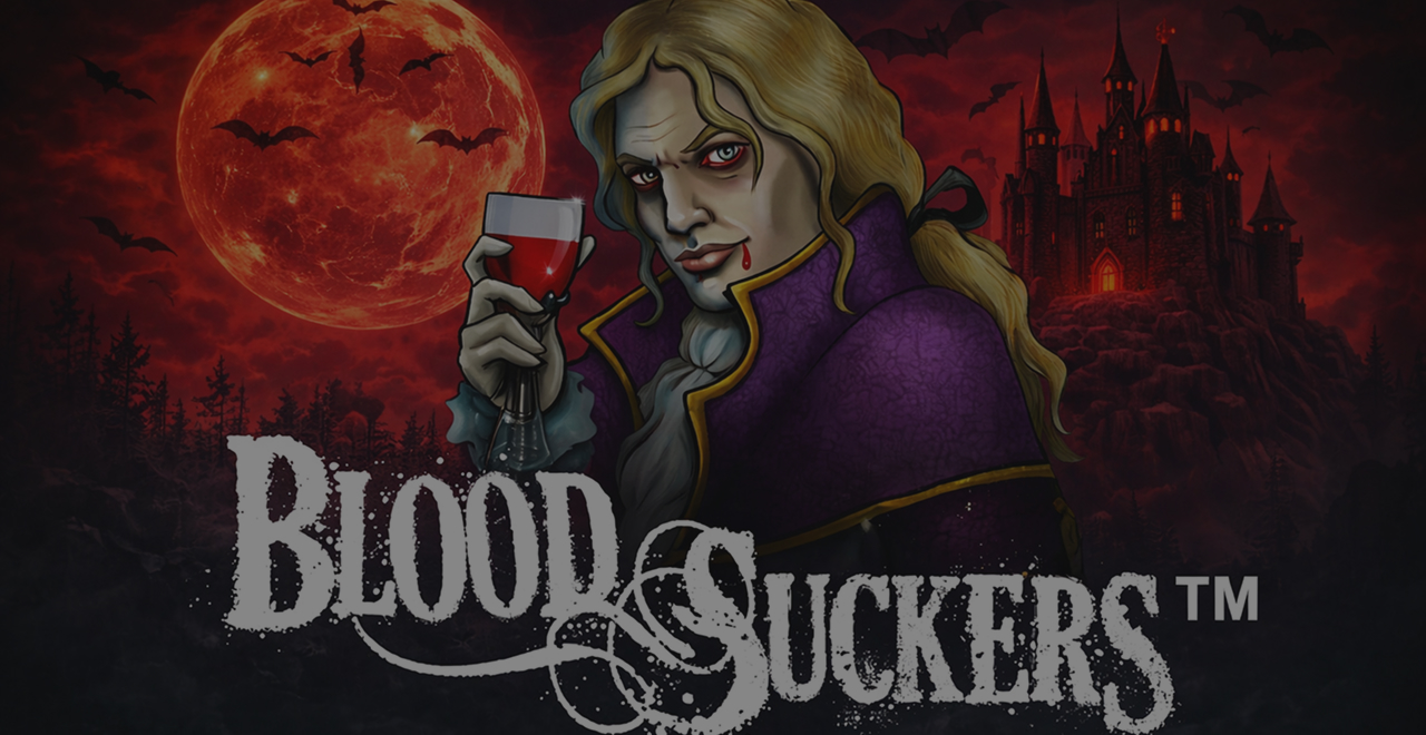 Blood Suckers