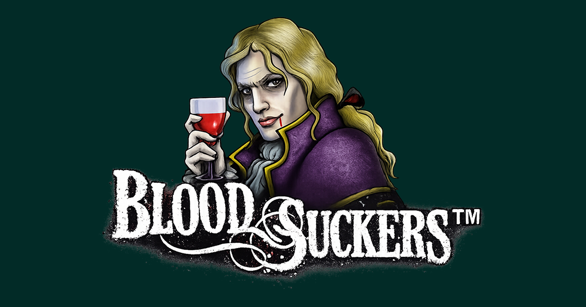 Blood Suckers